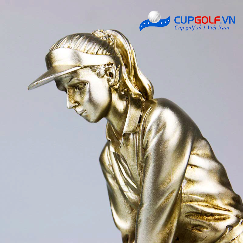 Cup đồng 10